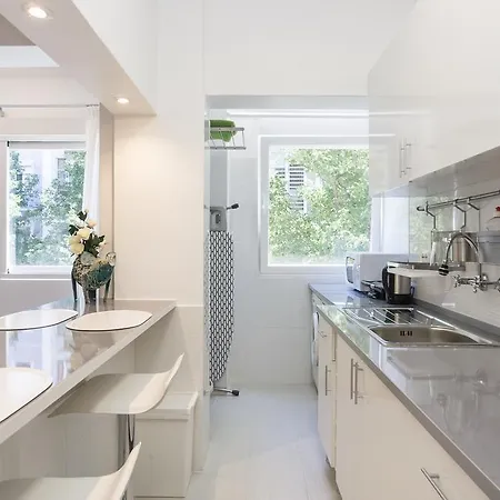 Lovely & Modern In The Center * Lisbon