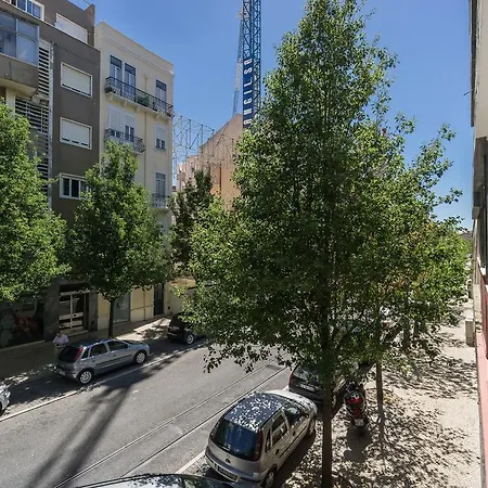 Apartment Lovely & Modern In The Center *