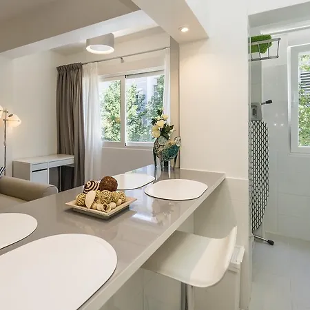 Lovely & Modern In The Center Lisboa