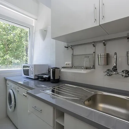 Lovely & Modern In The Center * Lisbon