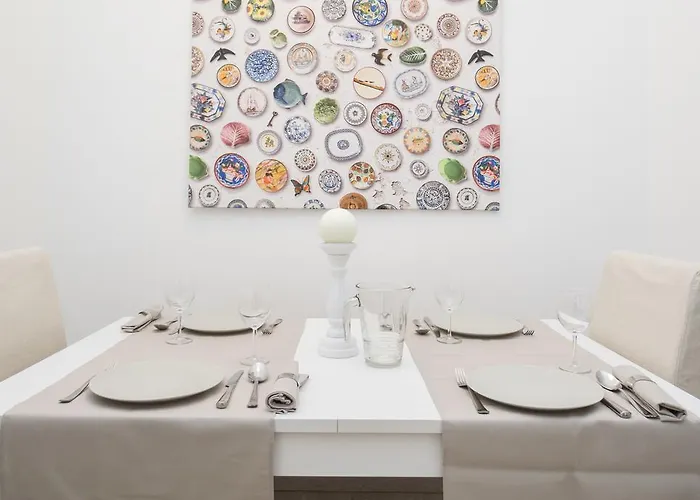 Lovely & Modern In The Center *