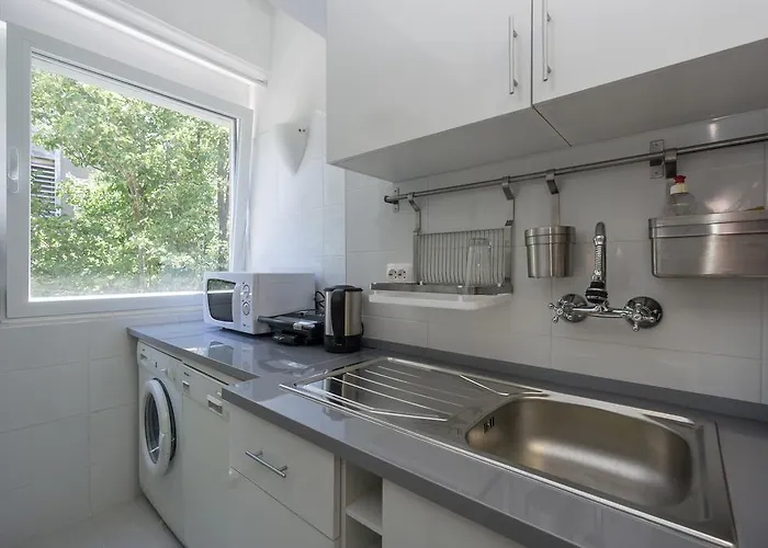 Lovely & Modern In The Center * Lisbon